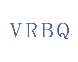 VRBQ 商标图样