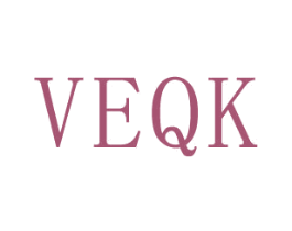 VEQK 商标图样