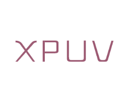 XPUV 商标图样