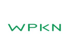 WPKN 商标图样