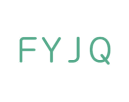 FYJQ 商标图样