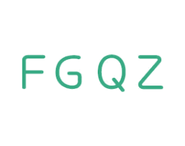 FGQZ 商标图样