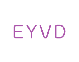 EYVD 商标图样