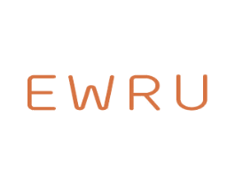 EWRU 商标图样