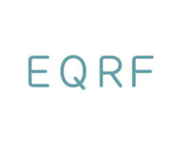EQRF 商标图样