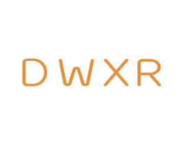 DWXR 商标图样