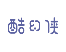 酷幻侠 商标图样
