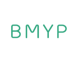 BMYP 商标图样