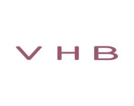 VHB 商标图样