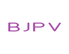 BJPV 商标图样