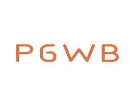 PGWB 商标图样