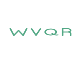 WVQR 商标图样
