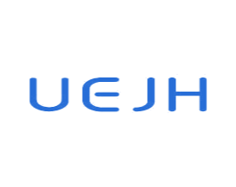 UEJH 商标图样