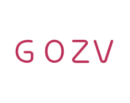 GOZV 商标图样