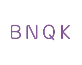 BNQK 商标图样