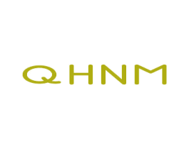 QHNM 商标图样