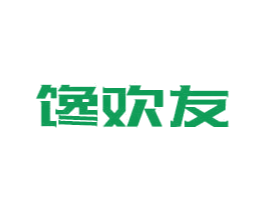 馋欢友 商标图样