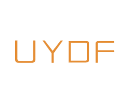 UYDF 商标图样
