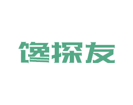 馋探友 商标图样