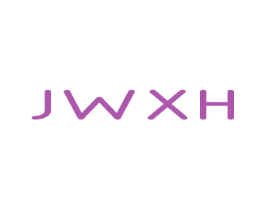 JWXH 商标图样