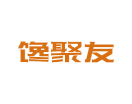 馋聚友 商标图样