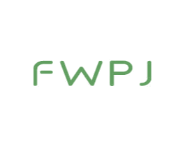 FWPJ 商标图样