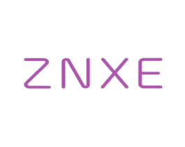 ZNXE 商标图样
