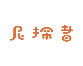 尼探者 商标图样