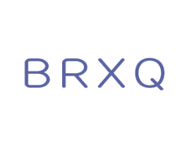 BRXQ 商标图样