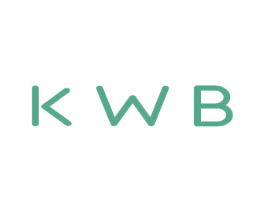 KWB 商标图样