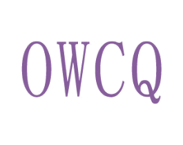 OWCQ 商标图样