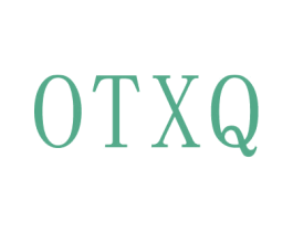 OTXQ 商标图样