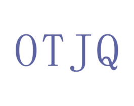 OTJQ 商标图样