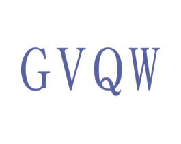 GVQW 商标图样