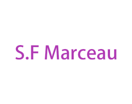 S.F MARCEAU 商标图样