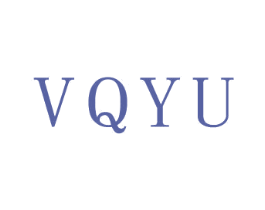 VQYU 商标图样