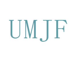 UMJF 商标图样