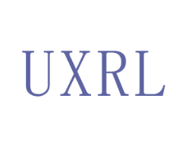 UXRL 商标图样