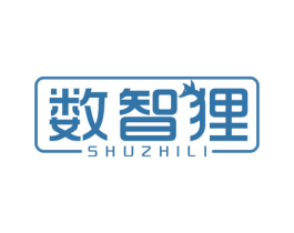 数智狸 商标图样