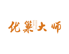 优巢大师 商标图样
