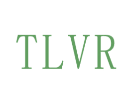 TLVR 商标图样