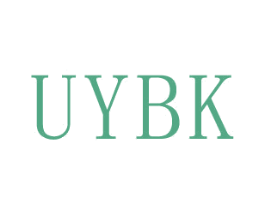 UYBK 商标图样