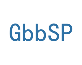 GBBSP 商标图样
