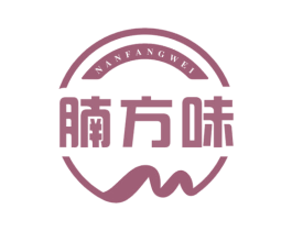 腩方味 商标图样