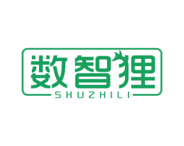数智狸 商标图样