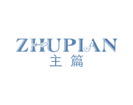 主篇 商标图样