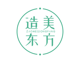 造美东方 商标图样