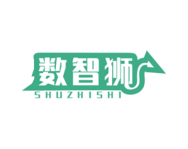 数智狮 商标图样
