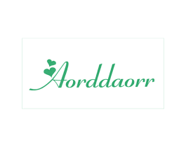 AORDDAORR 商标图样