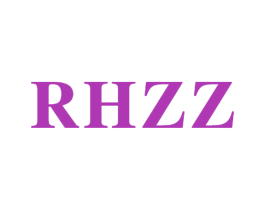 RHZZ 商标图样